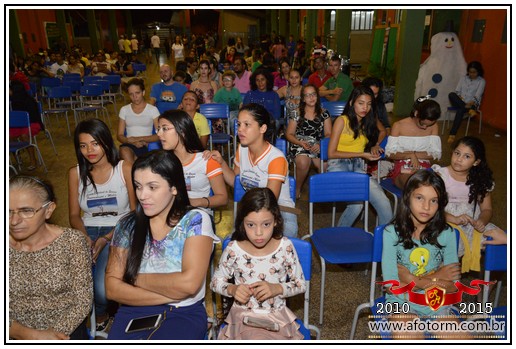 rolim de moura